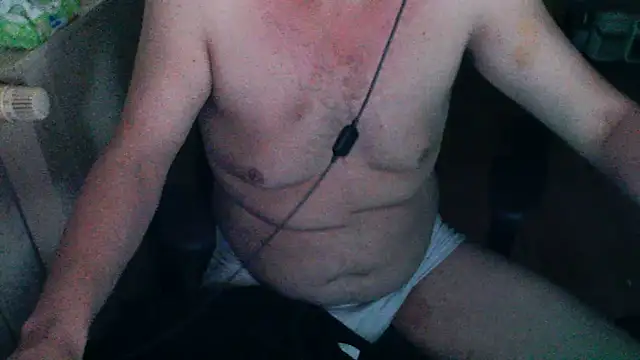 Andre95x Show Webcam