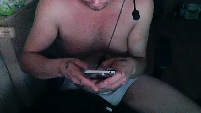 Andre95x webcam show