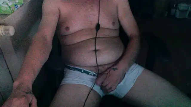 Andre95x Webcam-Show