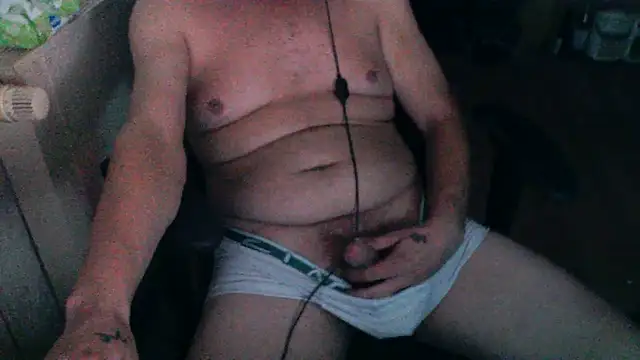 Andre95x Webcam-Show