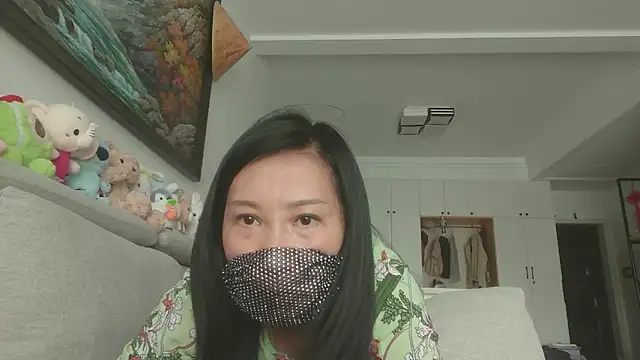 bood52 Live XXX-chat
