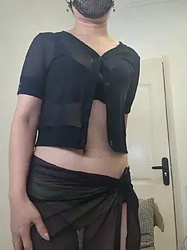 bood52's Webcam Show