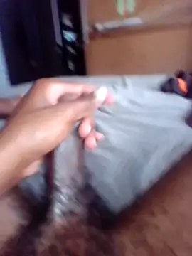 הופעת וובקאם של pussy_muncha