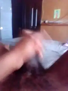 pussy_muncha Show Webcam
