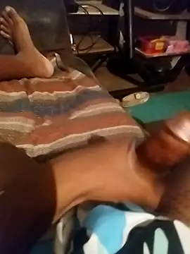 pussy_muncha Show Webcam