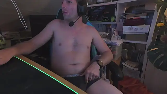 69KinkyCoupleCH webcam show