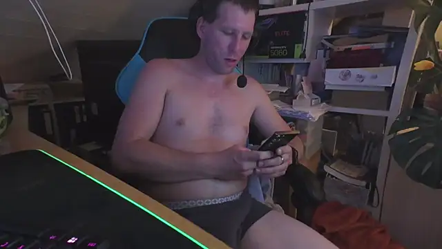 69KinkyCoupleCH Webcam-Show