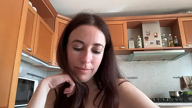 Show de webcam de Flamingo_Queen