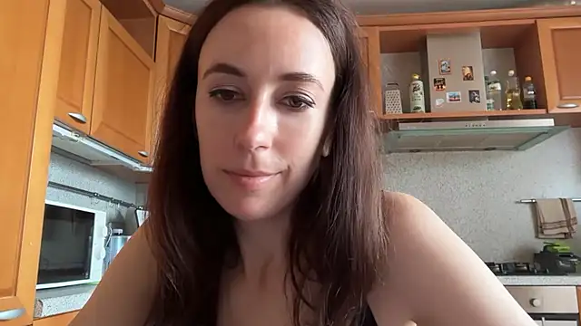 Show de Flamingo_Queen na webcam