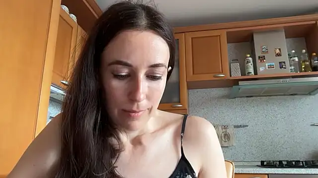 Flamingo_Queen – Kamerová šou