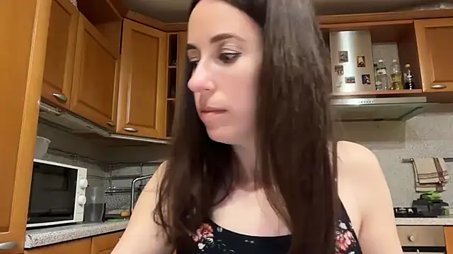 Flamingo_Queen Webcam-Show