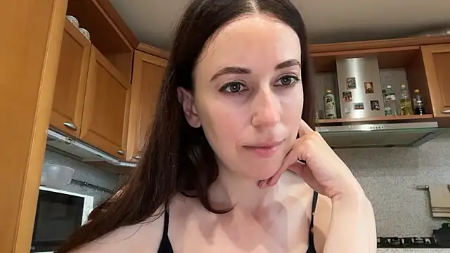 Flamingo_Queen Webcam-Show