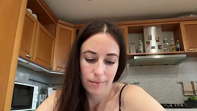 Flamingo_Queen's Webcam Show