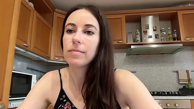 Show de webcam de Flamingo_Queen