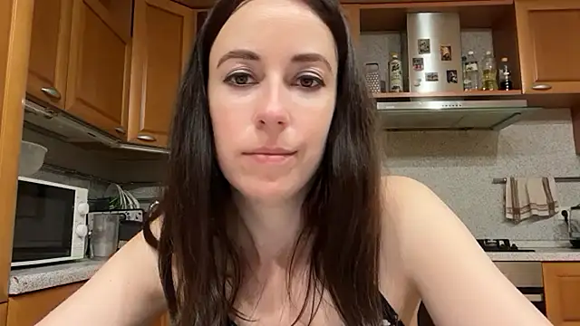 Flamingo_Queen's Webcam Show