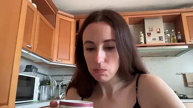 Flamingo_Queen Webcam-Show