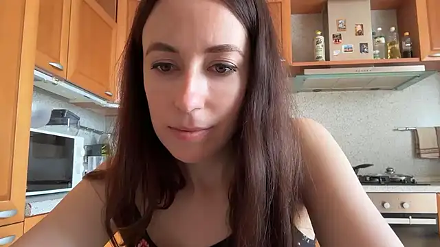 Flamingo_Queen Webcam-Show