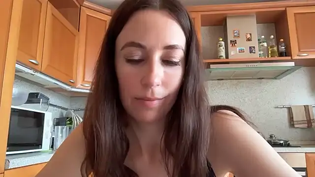 Flamingo_Queen's Webcam Show