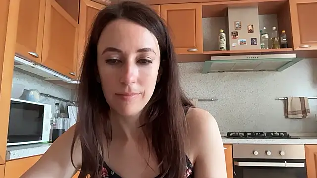 Show Webcam de Flamingo_Queen