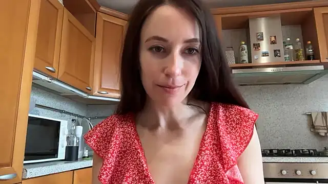Flamingo_Queen – Kamerová šou