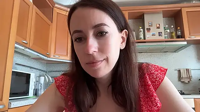Flamingo_Queen Webcam-Show