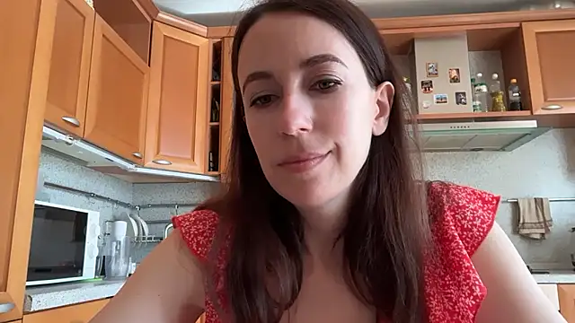 Flamingo_Queen Webcam-Show