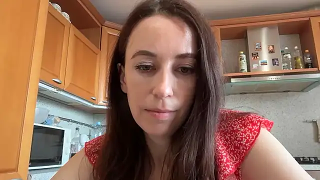 Flamingo_Queen's Webcam Show