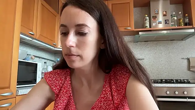 Flamingo_Queen Webcam-Show