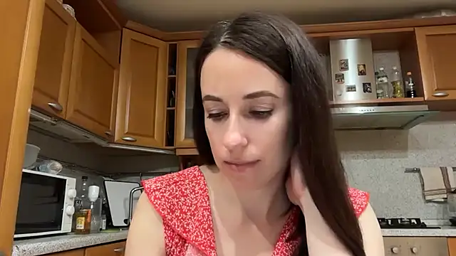 Flamingo_Queen Webcam-Show