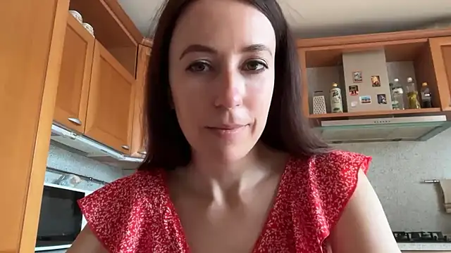 Flamingo_Queen Webcam show