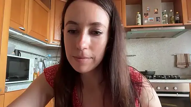 Flamingo_Queen's Webcam Show