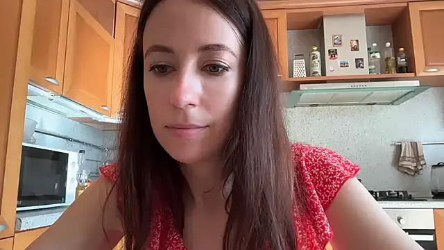 Flamingo_Queen webcam show