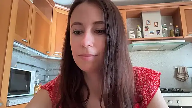 Flamingo_Queen Webcam Show