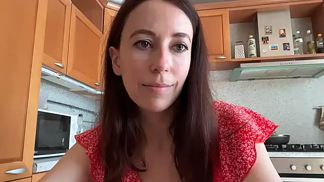 Flamingo_Queen webcam show