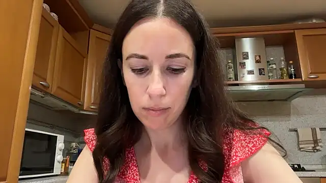 Živý XXX chat Flamingo_Queen