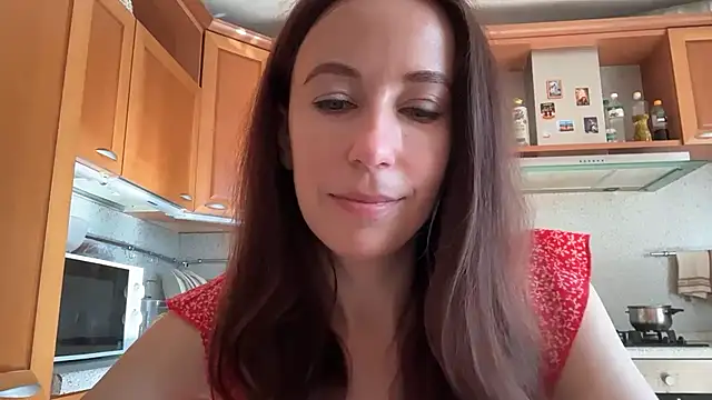 Flamingo_Queen Webcamshow