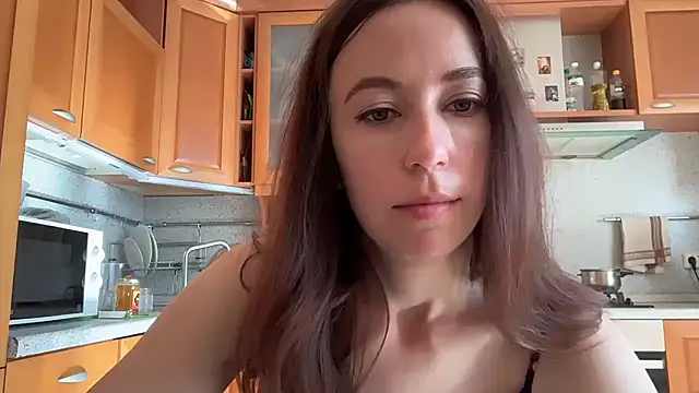 Flamingo_Queen – Kamerová šou