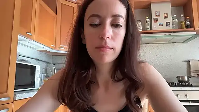 Flamingo_Queen's Webcam Show