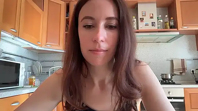 Flamingo_Queen Webcam-Show
