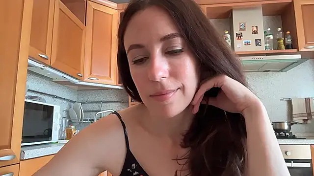 Flamingo_Queen Webcam-Show
