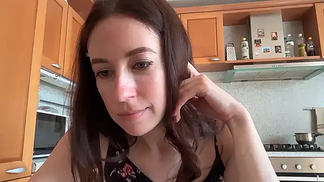 Flamingo_Queen's Webcam Show