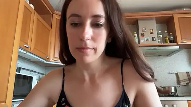 Flamingo_Queen – Kamerová šou