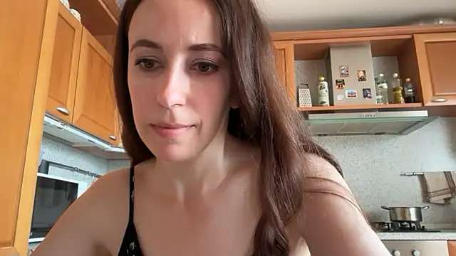 Show webcam de Flamingo_Queen