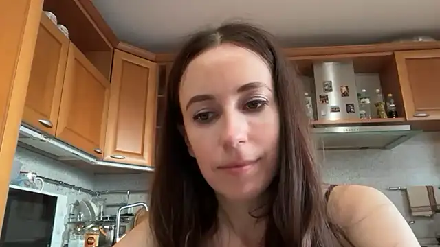 Flamingo_Queen Webcam-Show