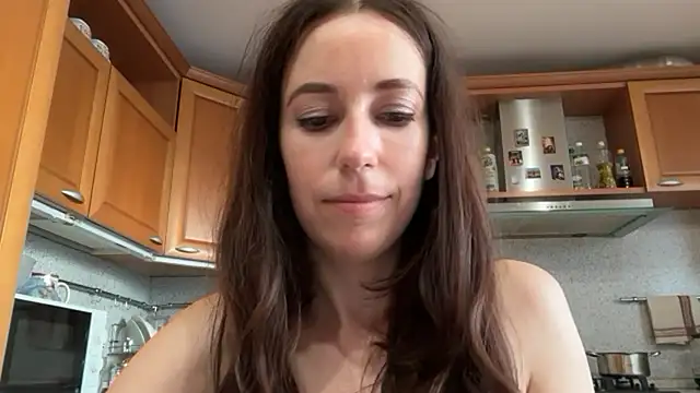 Flamingo_Queen's Webcam Show