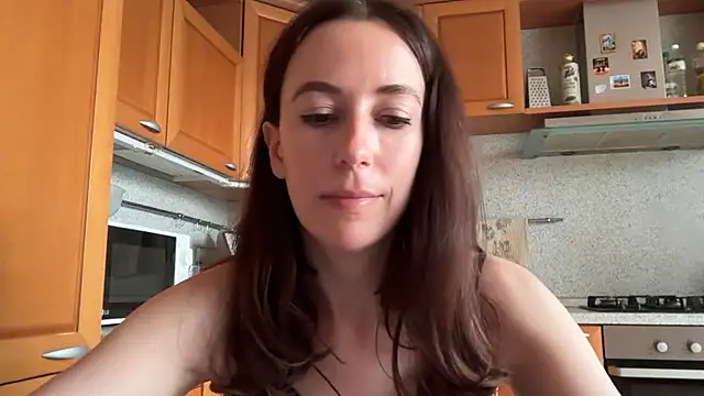 Flamingo_Queen Webcam-Show