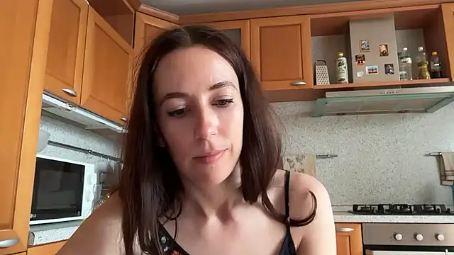 Flamingo_Queen Webcam-Show
