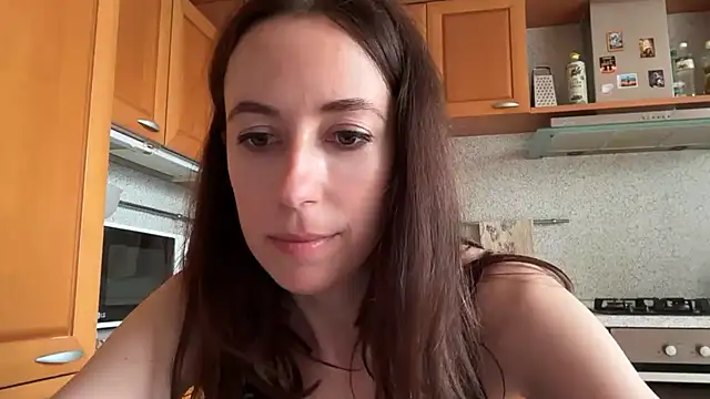 Flamingo_Queen's Webcam Show