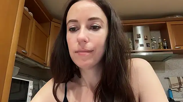 Flamingo_Queen's Webcam Show