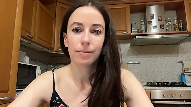 Show Webcam de Flamingo_Queen
